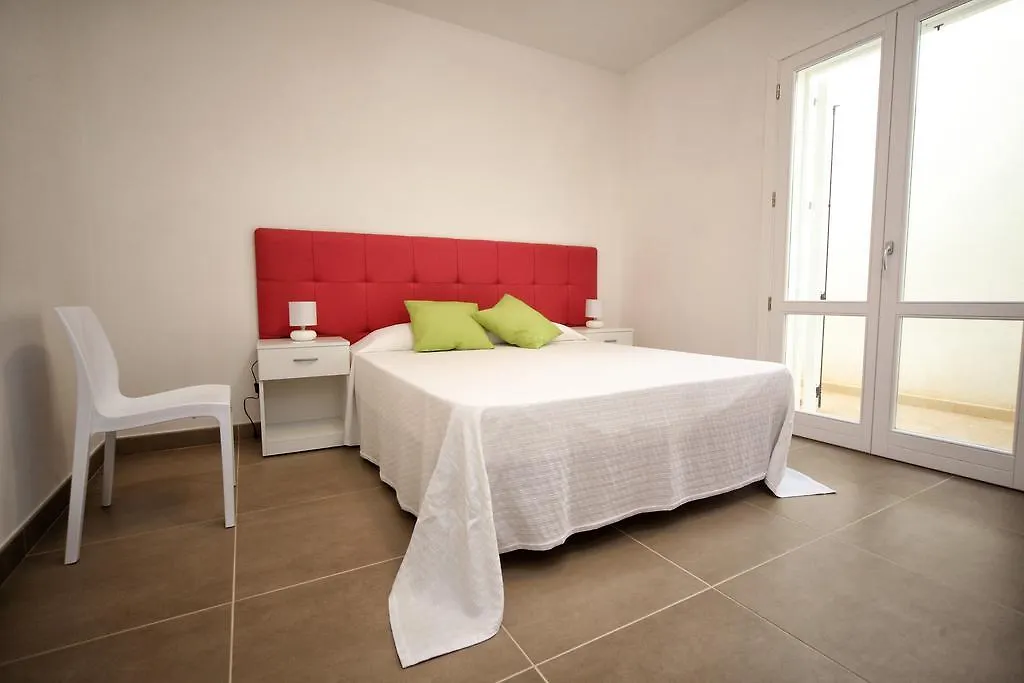 Case Vacanza Viola Di Mare Custonaci
