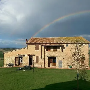  Bauernhof Staffolino Italien