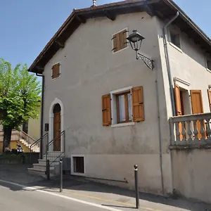  Apartment Corte Brol Italien